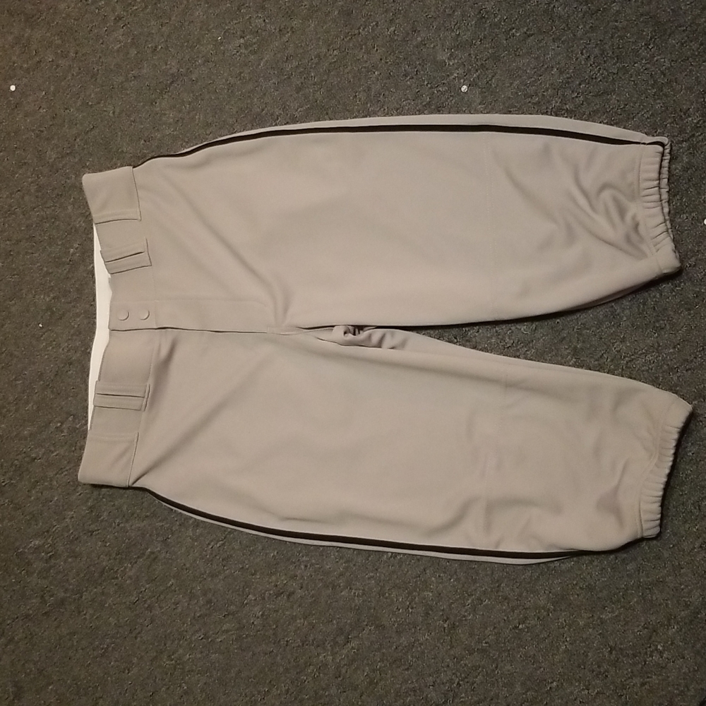 Champro Mens Baseball knickers Sz Med